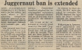 19810306 ANTI JUGGERNAUT CAMPAIGN CN